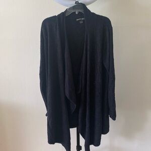 Barefoot dreams sweater